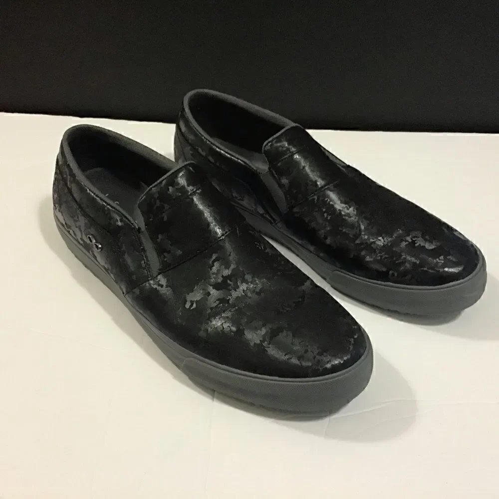 Men’s Infinity by Cherokee casual sneakers sz 13